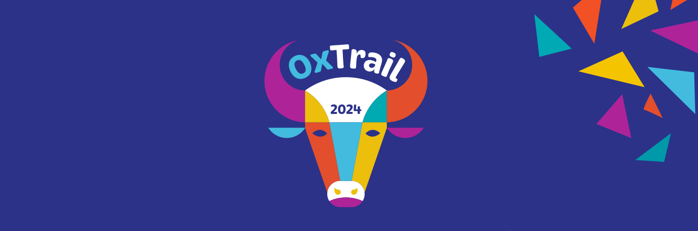 OxTrail: The oxen are coming!